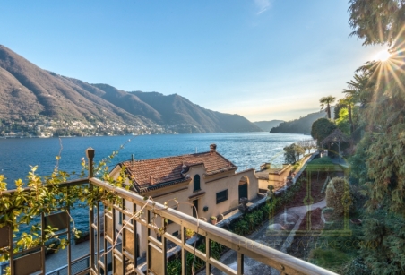 Villa Orlanda for Sale